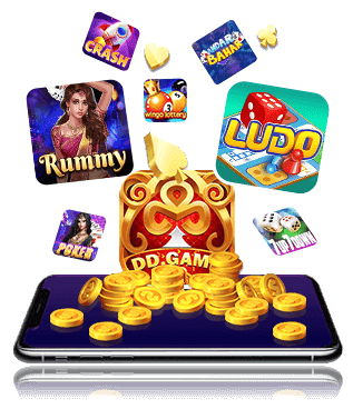 DD Game